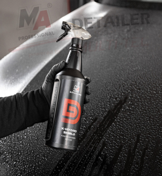 MA Detailing Profi Set 5x1 L